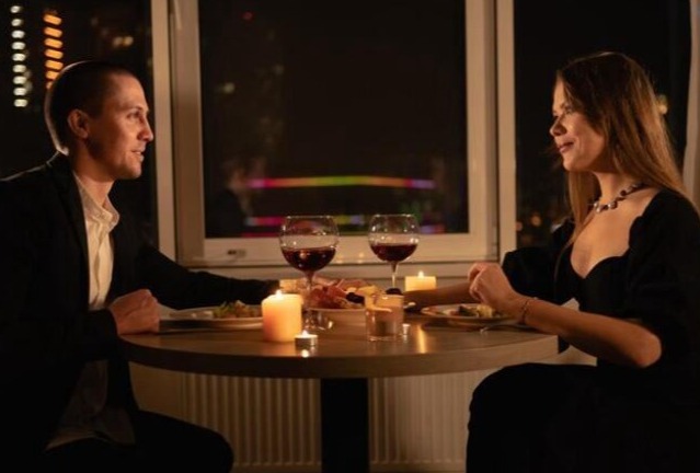 Sugar Mommy Meme Concept