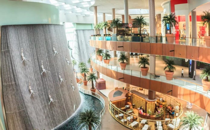 Compras inteligentes