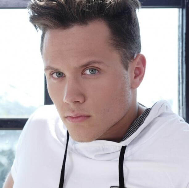 Sugar Baby Colombiano Exitoso