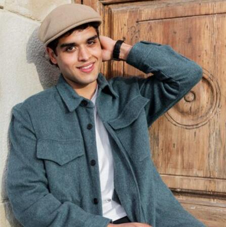 Sugar Baby Confidente