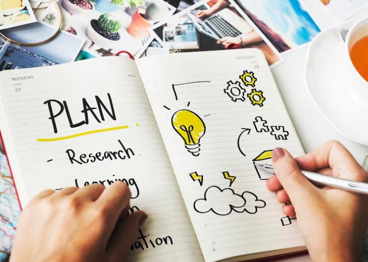 Creando un perfil seguro