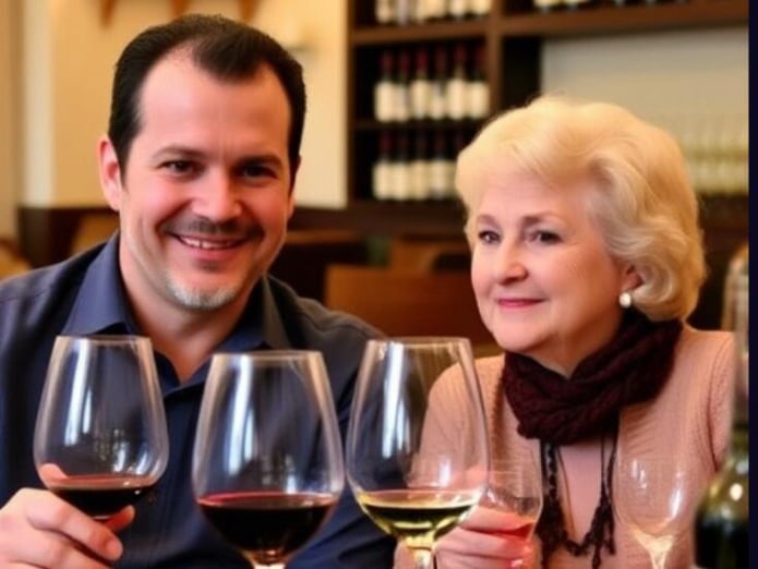 Regalos Primera Cita