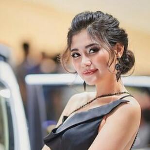 María Sugar Mommy Bogotá