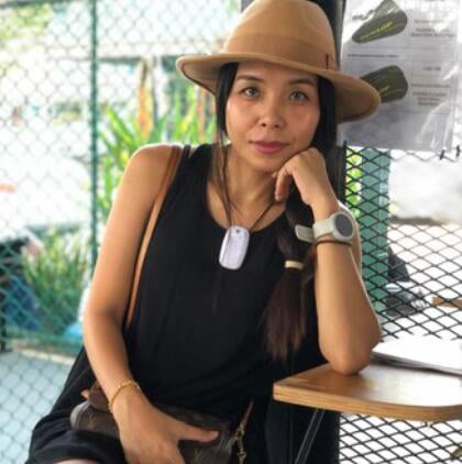 Sugar Mommy BBW Colombia