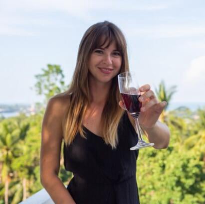 Marcela Sugar Mommy Barranquilla