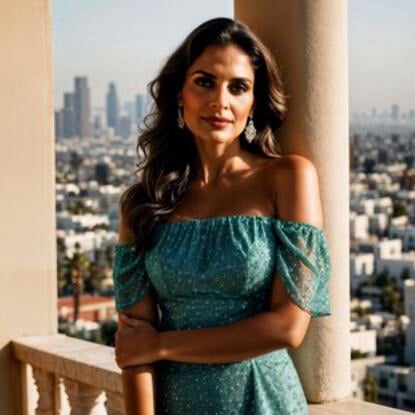 Adriana Sugar Mommy Bogota