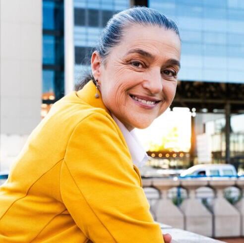 Perfil atractivo para citas sugar